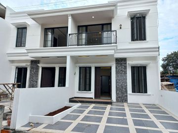 RUMAH MURAH CILODONG DEPOK | PERUMAHAN DIJUAL MURAH KALIMULYA CILODONG DEPOK DEKAT STASIUN