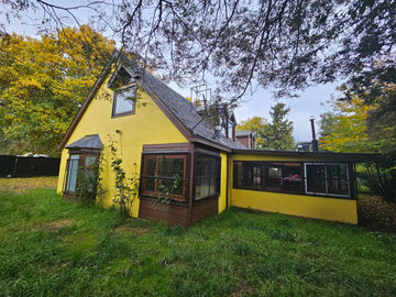 Venta de Hermosa Casa Clásica de 320m2, La Unión