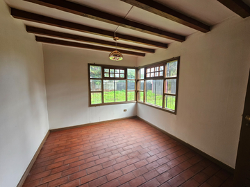 Venta de Hermosa Casa Clásica de 320m2, La Unión
