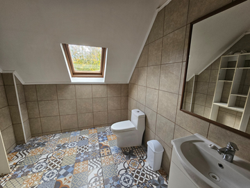 Venta de Hermosa Casa Clásica de 320m2, La Unión