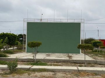 Terreno En Montebello I Etapa De 100.50 M² Listo Para Construir!-GMARTINEZ