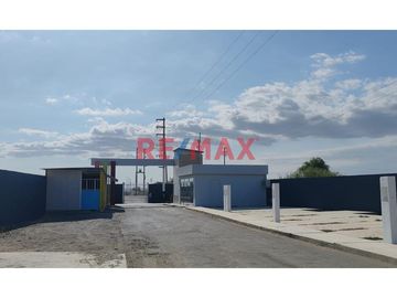 Terreno En Montebello I Etapa De 100.50 M² Listo Para Construir!-GMARTINEZ