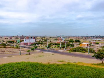 Terreno En Montebello I Etapa De 100.50 M² Listo Para Construir!-GMARTINEZ