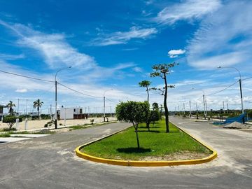 Terreno En Montebello I Etapa De 100.50 M² Listo Para Construir!-GMARTINEZ