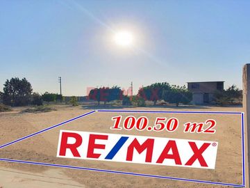 Terreno En Montebello I Etapa De 100.50 M² Listo Para Construir!-GMARTINEZ