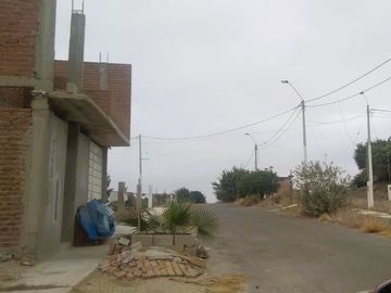 Terreno En Montebello I Etapa De 100.50 M² Listo Para Construir!-GMARTINEZ