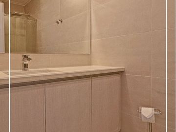 Departamento de 2 dormitorios en Venta, en Edificio Ibiza, Manta, Ecuador