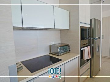Departamento de 2 dormitorios en Venta, en Edificio Ibiza, Manta, Ecuador