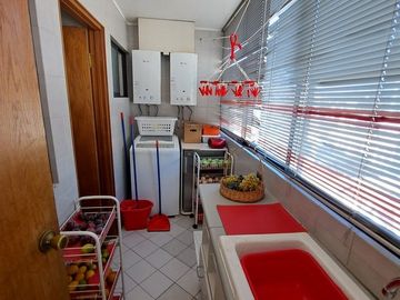 ESPECTACULAR DEPARTAMENTO 4 D , 3B , 2E  SECTOR PONIENTE  DE VIÑA