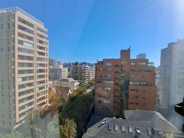 ESPECTACULAR DEPARTAMENTO 4 D , 3B , 2E  SECTOR PONIENTE  DE VIÑA