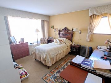 ESPECTACULAR DEPARTAMENTO 4 D , 3B , 2E  SECTOR PONIENTE  DE VIÑA