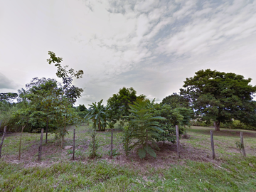 ¡OPORTUNIDAD! TERRENO 4118 m²  EN VENTA, TARAPOTO