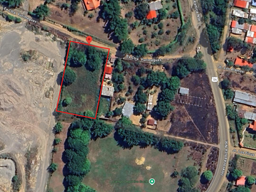¡OPORTUNIDAD! TERRENO 4118 m²  EN VENTA, TARAPOTO