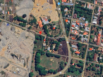¡OPORTUNIDAD! TERRENO 4118 m²  EN VENTA, TARAPOTO