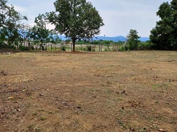 ¡OPORTUNIDAD! TERRENO 4118 m²  EN VENTA, TARAPOTO