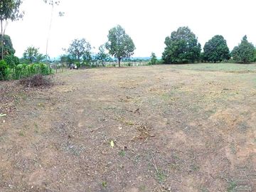 ¡OPORTUNIDAD! TERRENO 4118 m²  EN VENTA, TARAPOTO