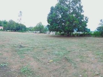 ¡OPORTUNIDAD! TERRENO 4118 m²  EN VENTA, TARAPOTO