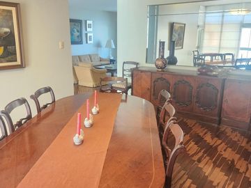 ESPECTACULAR CHALET 2 PLANTAS IMPECABLE NEPTUNO FRENTE JOCKEY PLAZA