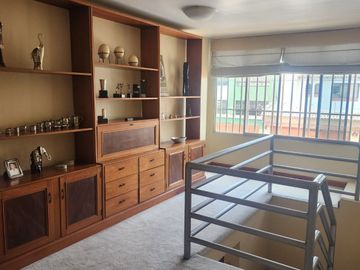 ESPECTACULAR CHALET 2 PLANTAS IMPECABLE NEPTUNO FRENTE JOCKEY PLAZA