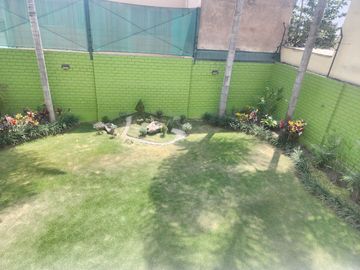 ESPECTACULAR CHALET 2 PLANTAS IMPECABLE NEPTUNO FRENTE JOCKEY PLAZA