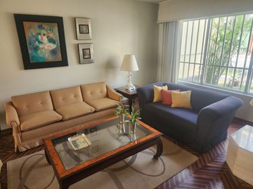 ESPECTACULAR CHALET 2 PLANTAS IMPECABLE NEPTUNO FRENTE JOCKEY PLAZA