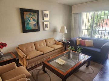ESPECTACULAR CHALET 2 PLANTAS IMPECABLE NEPTUNO FRENTE JOCKEY PLAZA