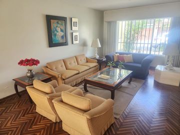 ESPECTACULAR CHALET 2 PLANTAS IMPECABLE NEPTUNO FRENTE JOCKEY PLAZA