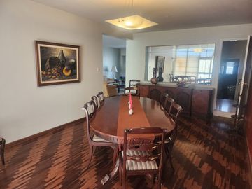 ESPECTACULAR CHALET 2 PLANTAS IMPECABLE NEPTUNO FRENTE JOCKEY PLAZA