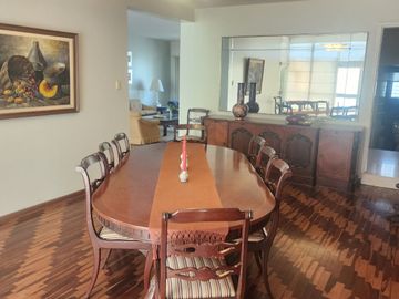 ESPECTACULAR CHALET 2 PLANTAS IMPECABLE NEPTUNO FRENTE JOCKEY PLAZA