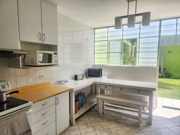 ESPECTACULAR CHALET 2 PLANTAS IMPECABLE NEPTUNO FRENTE JOCKEY PLAZA
