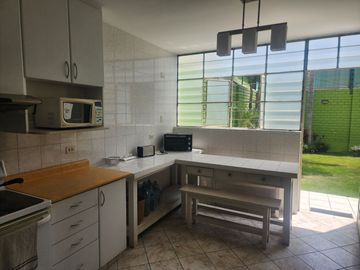 ESPECTACULAR CHALET 2 PLANTAS IMPECABLE NEPTUNO FRENTE JOCKEY PLAZA