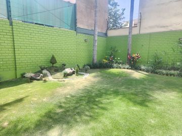 ESPECTACULAR CHALET 2 PLANTAS IMPECABLE NEPTUNO FRENTE JOCKEY PLAZA