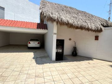 Venta Casa en La Audiencia