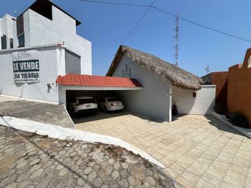Venta Casa en La Audiencia