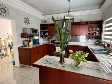 Venta Casa en La Audiencia