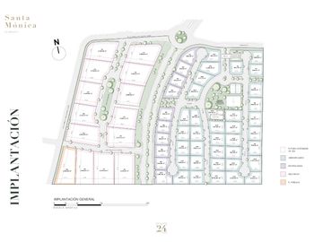 Lotes de venta urbanización de lujo San Patricio Cumbayá