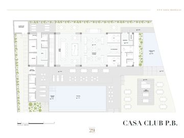 Lotes de venta urbanización de lujo San Patricio Cumbayá