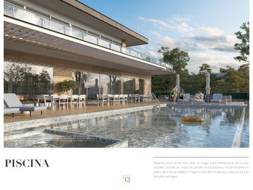 Lotes de venta urbanización de lujo San Patricio Cumbayá
