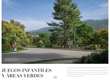 Lotes de venta urbanización de lujo San Patricio Cumbayá