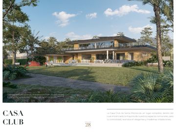 Lotes de venta urbanización de lujo San Patricio Cumbayá