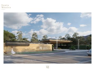 Lotes de venta urbanización de lujo San Patricio Cumbayá