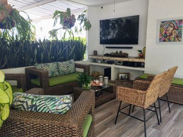 VENDO CASA EN LA MORADA CALI VALLE DEL CAUCA