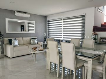 VENDO CASA EN LA MORADA CALI VALLE DEL CAUCA