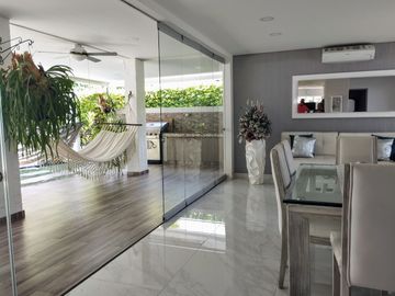 VENDO CASA EN LA MORADA CALI VALLE DEL CAUCA