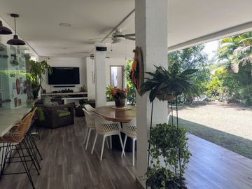VENDO CASA EN LA MORADA CALI VALLE DEL CAUCA