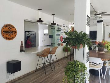 VENDO CASA EN LA MORADA CALI VALLE DEL CAUCA