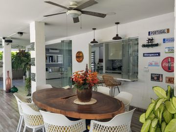 VENDO CASA EN LA MORADA CALI VALLE DEL CAUCA