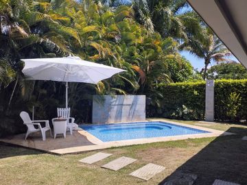 VENDO CASA EN LA MORADA CALI VALLE DEL CAUCA