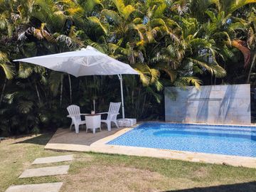 VENDO CASA EN LA MORADA CALI VALLE DEL CAUCA