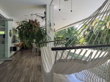 VENDO CASA EN LA MORADA CALI VALLE DEL CAUCA